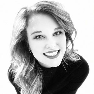 Meet your Posher, Olivia